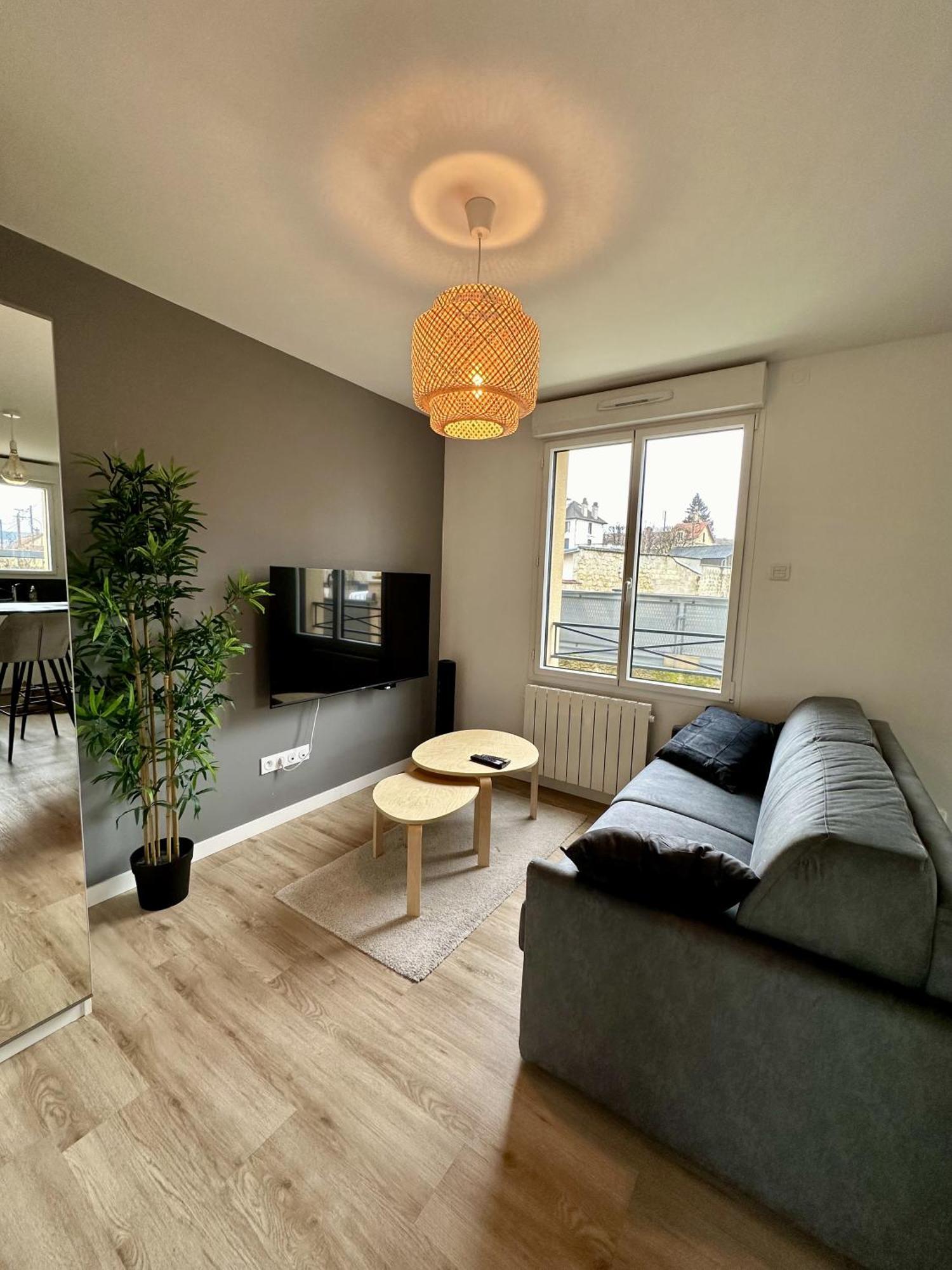 Escapade Relaxante - - Jacuzzi - Sauna - Prives