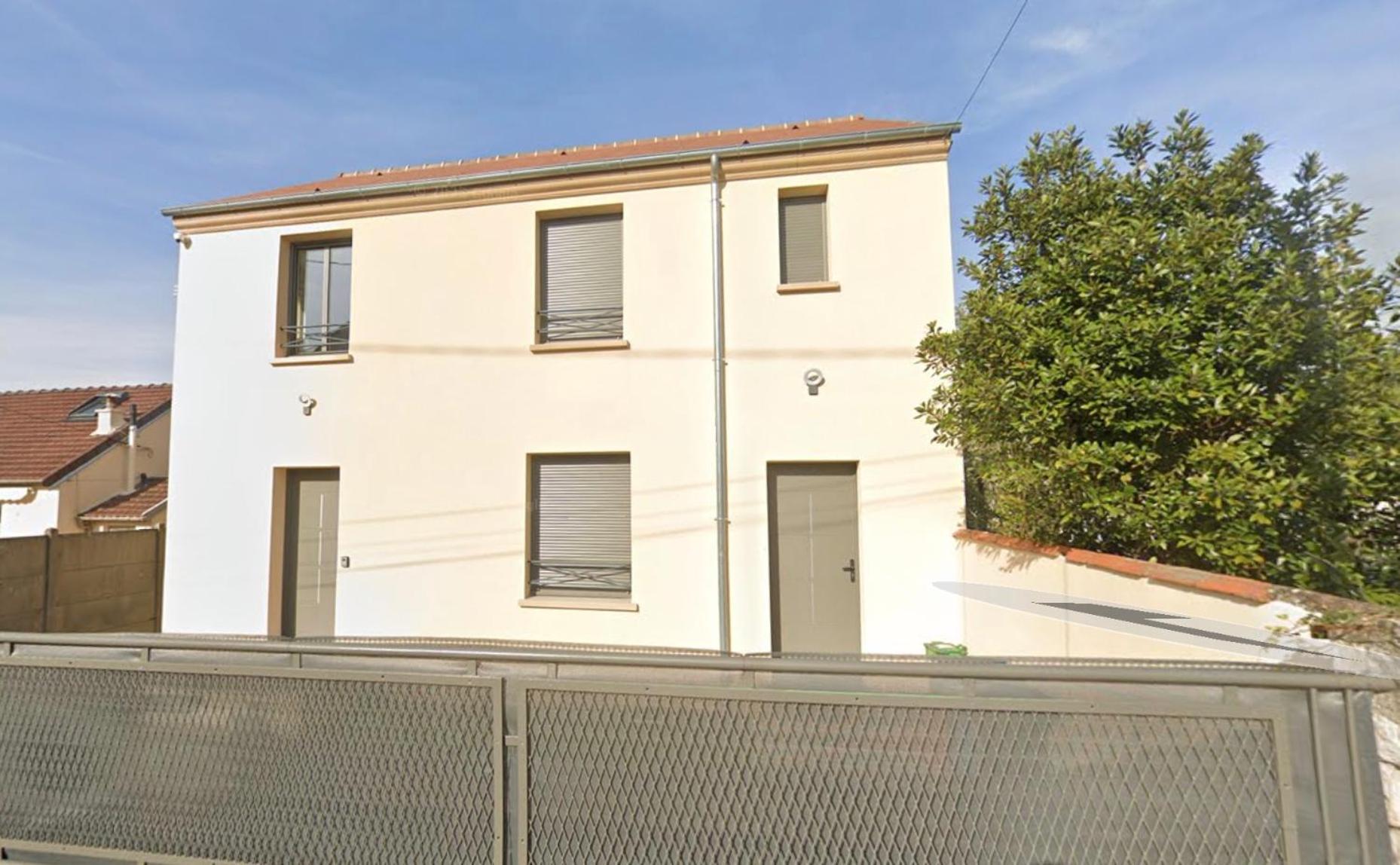 Apartment Escapade Relaxante - - Jacuzzi - Sauna - Prives L'Isle-Adam